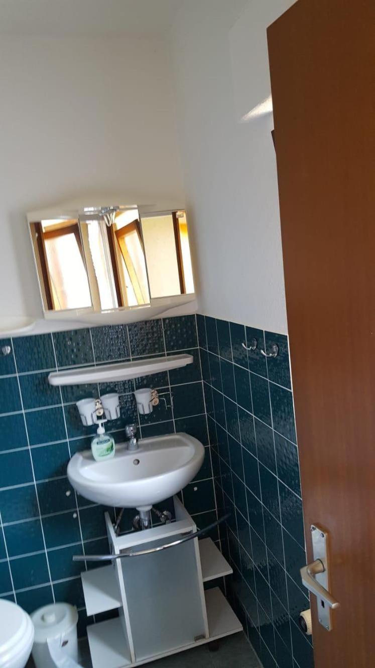 Feriengarten Dahme W 4 外观 照片